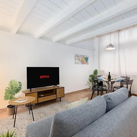公寓 Loft - Duomo 18min-free Wifi Ac Metro M1 200m *