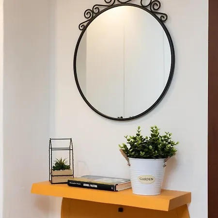 Loft - Duomo 18min-free Wifi Ac Metro M1 200m 公寓
