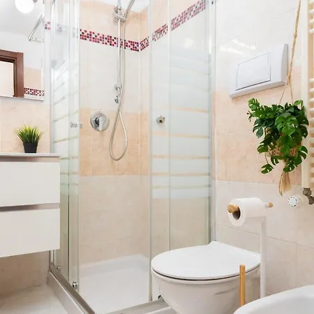 Loft - Duomo 18min-free Wifi Ac Metro M1 200m * 米兰